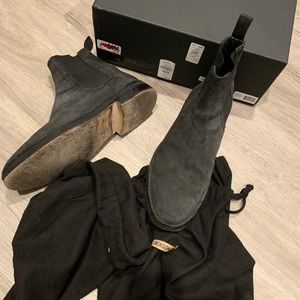 YEEZY Chelsea Boot Season 6.  Size 43